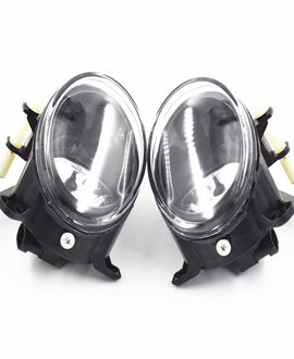 Driver RH & LH fog light For Audi A4 S4 Q5 B8 09 10 11 12 A6 09-11