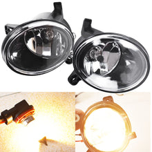 Load image into Gallery viewer, Driver RH &amp; LH fog light For Audi A4 S4 Q5 B8 09 10 11 12 A6 09-11 Lab Work Auto