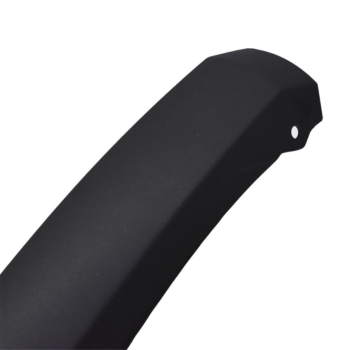 Driver's Side Left Front Bumper Valance Air Deflector fit for 2012-2014 Ford Focus Lab Work Auto