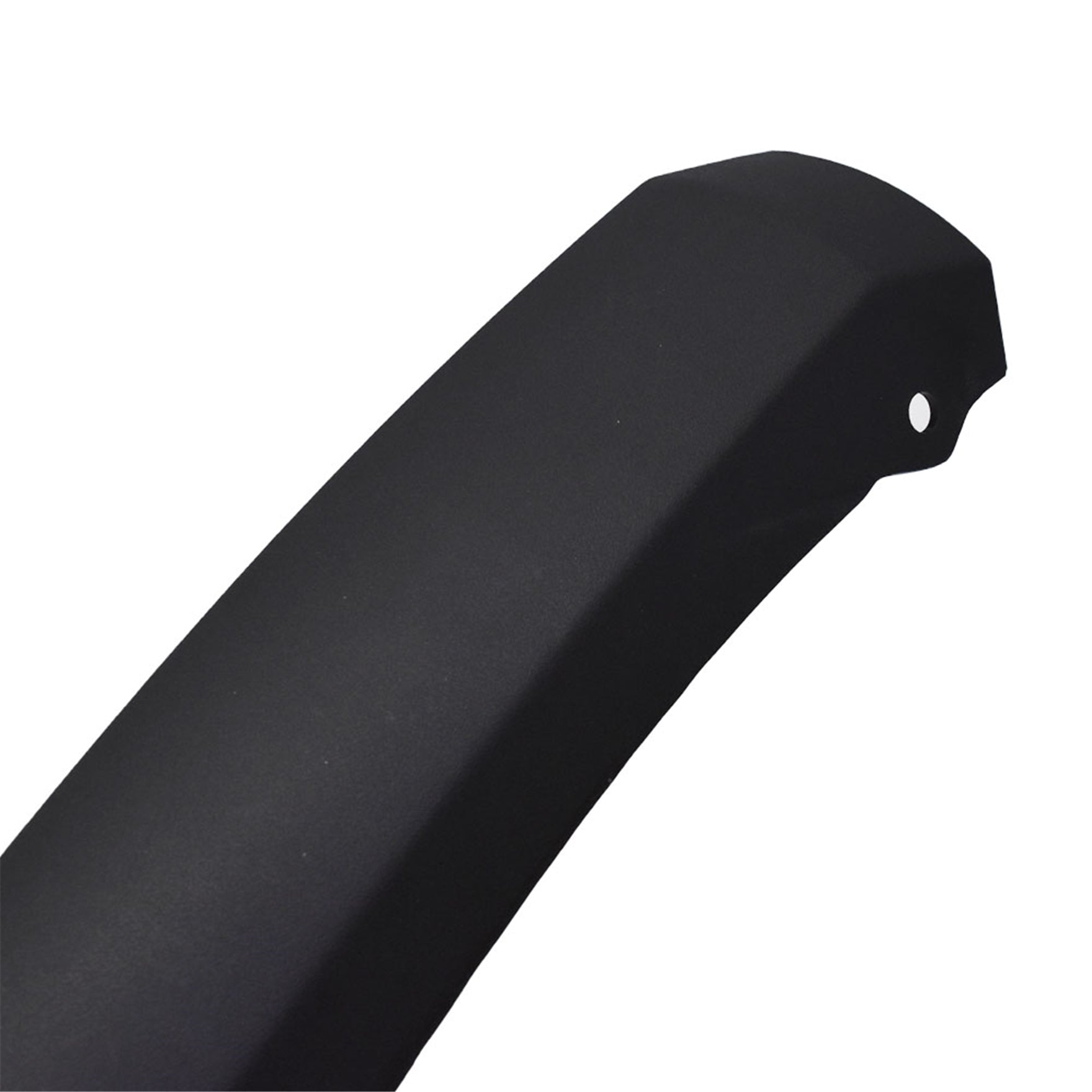 Driver's Side Left Front Bumper Valance Air Deflector fit for 2012-2014 Ford Focus Lab Work Auto