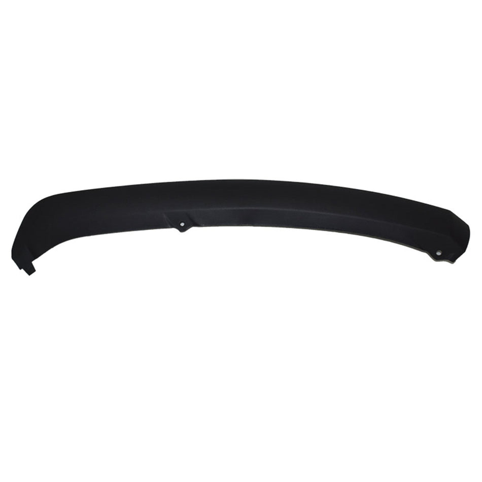 Driver's Side Left Front Bumper Valance Air Deflector fit for 2012-2014 Ford Focus Lab Work Auto