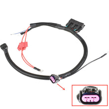 Load image into Gallery viewer, Dual Electric Fan Upgrade Wiring Harness 7L5533A226T For 1999–2006 ECU Control Lab Work Auto