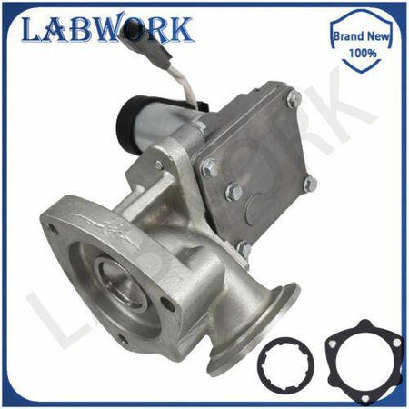 EGR Valve 4955421RX 904-5002 for 10.8L Cummins ISM Engines 2003-2007 Truck Lab Work Auto