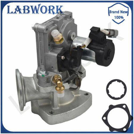 EGR Valve 4955421RX 904-5002 for 10.8L Cummins ISM Engines 2003-2007 Truck Lab Work Auto