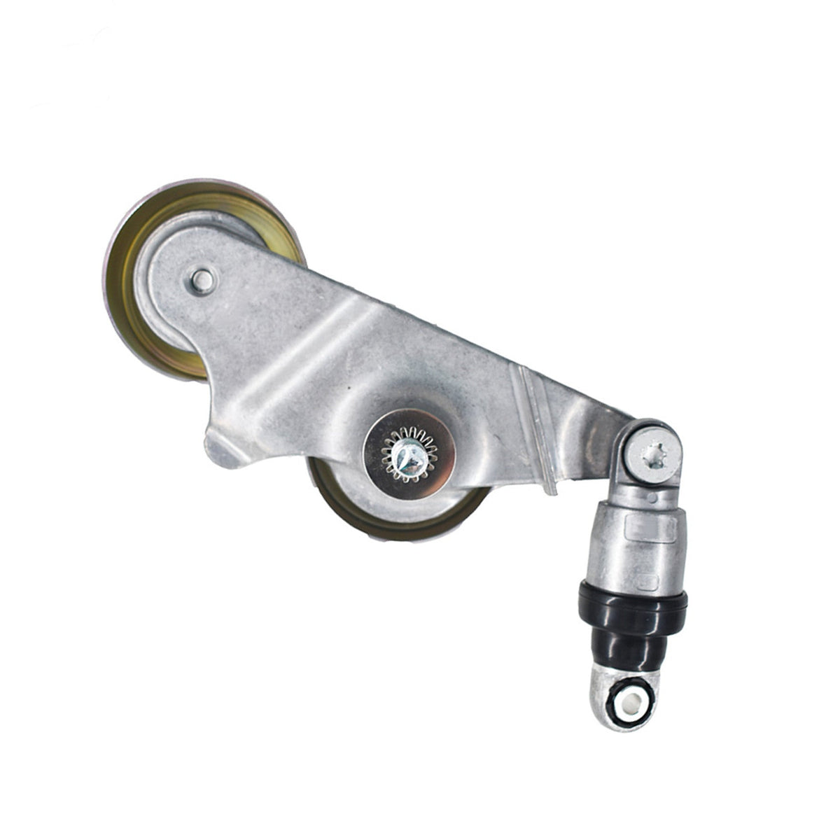 Engine Belt Tensioner Assembly For Honda Pilot Odyssey Accord 3.5L 19253072 Lab Work Auto
