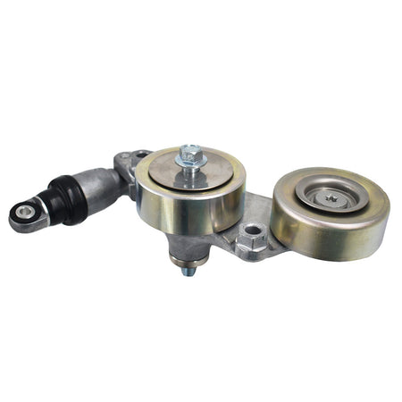 Engine Belt Tensioner Assembly For Honda Pilot Odyssey Accord 3.5L 19253072 Lab Work Auto