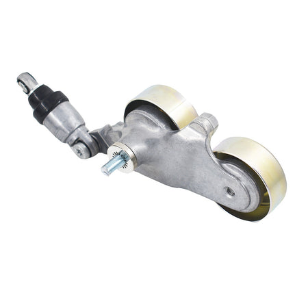 Engine Belt Tensioner Assembly For Honda Pilot Odyssey Accord 3.5L 19253072 Lab Work Auto