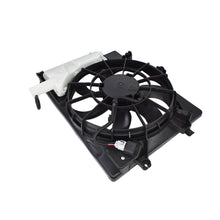 Load image into Gallery viewer, Engine Radiator Cooling Fan Assembly fits for 2011-2013 Hyundai Elantra Lab Work Auto