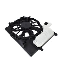 Load image into Gallery viewer, Engine Radiator Cooling Fan Assembly fits for 2011-2013 Hyundai Elantra Lab Work Auto