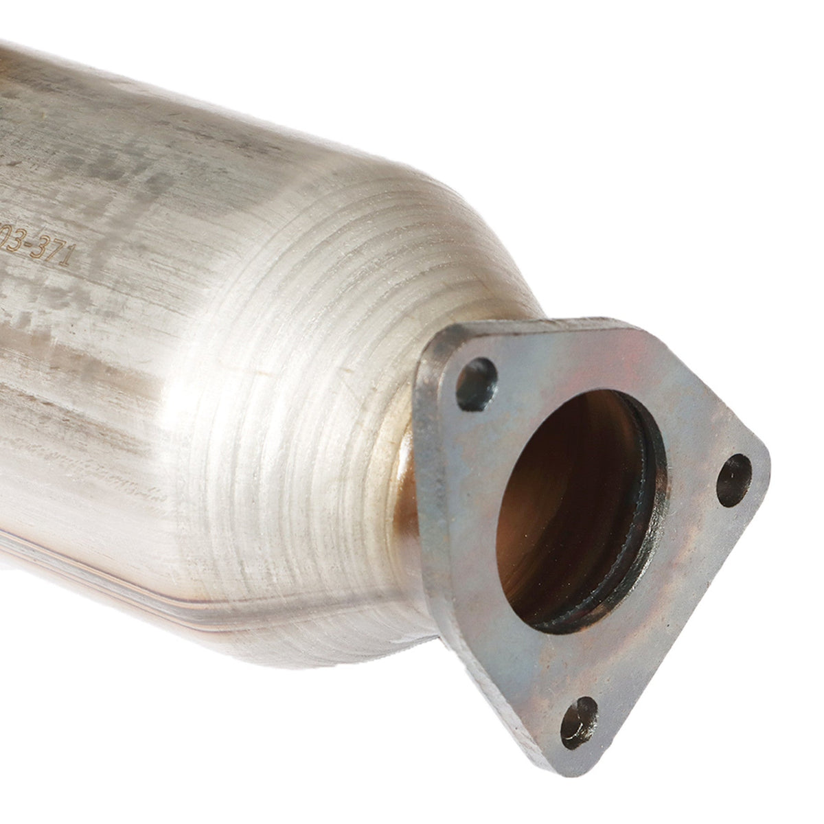 Exhaust Catalytic Converter Fit for 1998-2001 Honda Accord DX/EX/LX/SE 2.3L Lab Work Auto