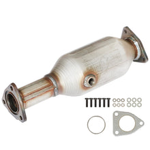 Load image into Gallery viewer, Exhaust Catalytic Converter Fit for 1998-2001 Honda Accord DX/EX/LX/SE 2.3L Lab Work Auto