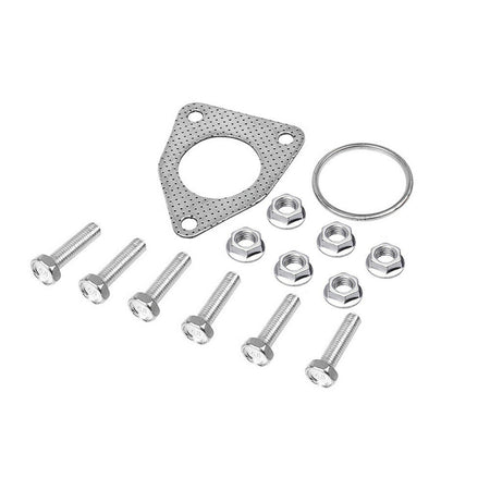Exhaust Catalytic Converter Fit for 1998-2001 Honda Accord DX/EX/LX/SE 2.3L Lab Work Auto