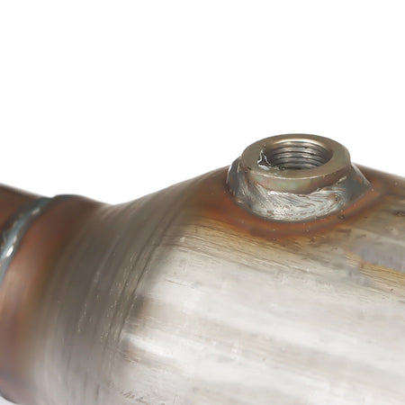 Exhaust Catalytic Converter Fit for 1998-2001 Honda Accord DX/EX/LX/SE 2.3L Lab Work Auto