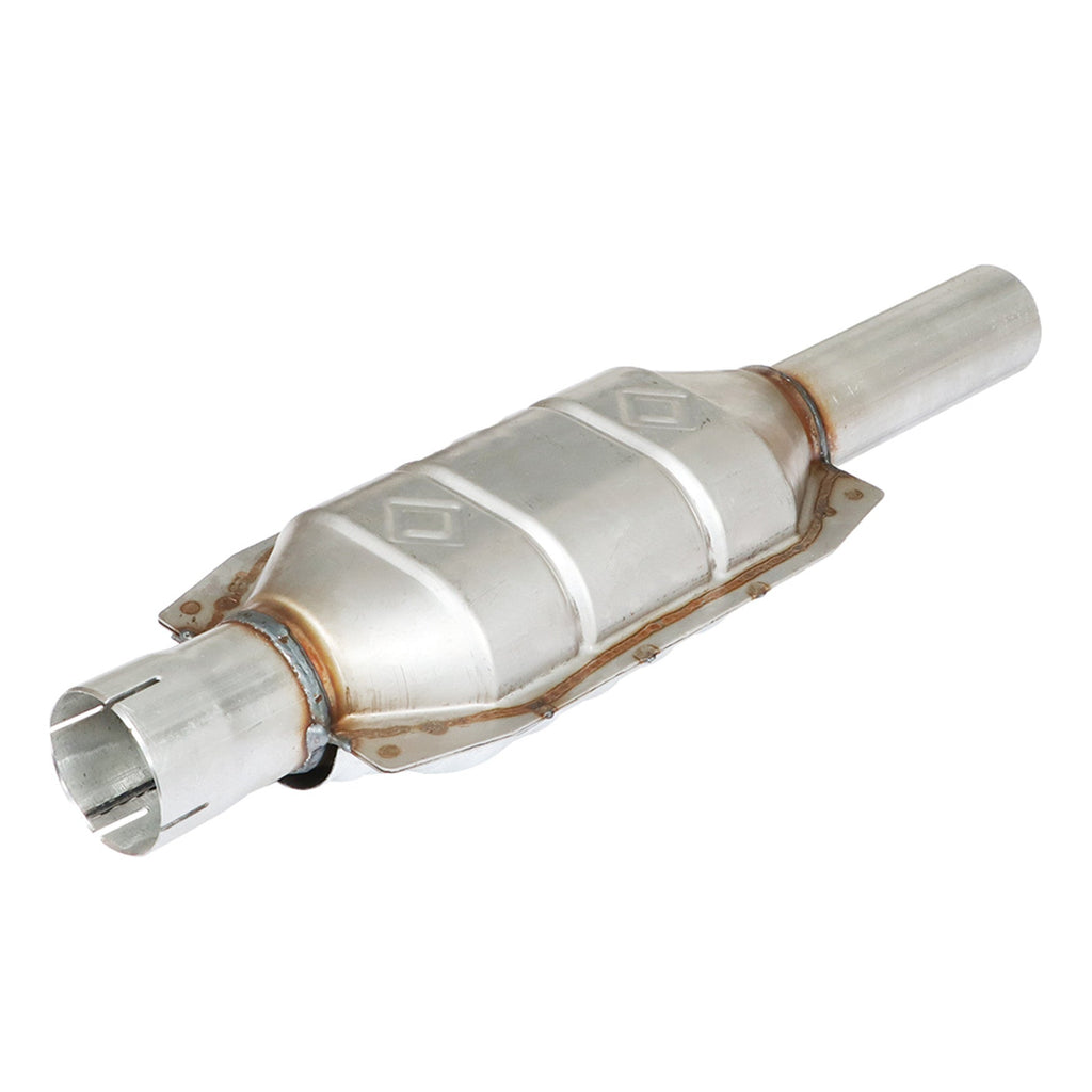 Exhaust Catalytic Converter For 96-98 Jeep Cherokee/Grand Cherokee 4.0L/5.9L Lab Work Auto