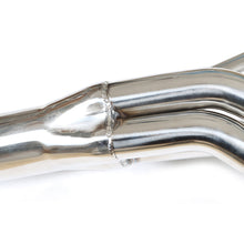 Load image into Gallery viewer, Exhaust Manifold Header Stainless Steel For 74-80 Ford Pinto/Mustang II 2.3L l4 Lab Work Auto