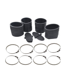 Load image into Gallery viewer, Exhaust Y-pipe Kit 807166A1 Hose Bellows 32-14358T Fit for Mercruiser 1998 &amp;Up