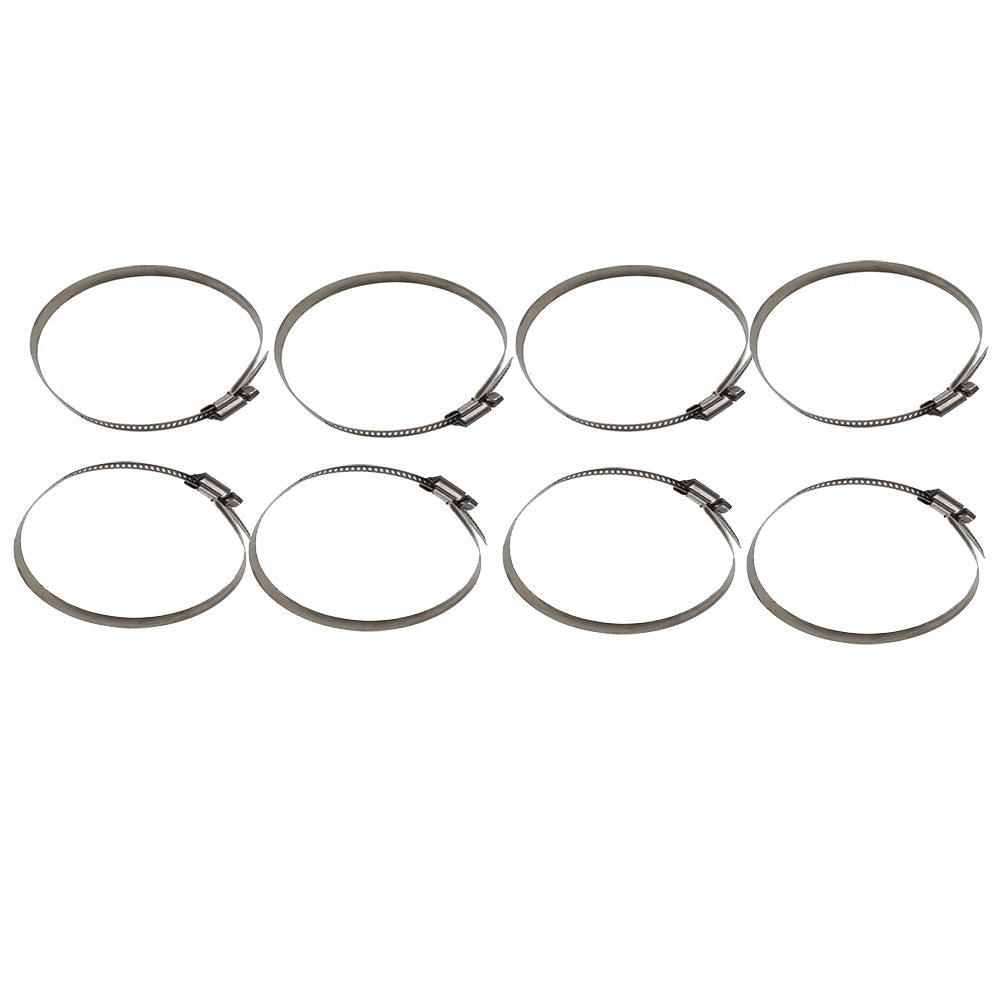 Exhaust Y-pipe Kit 807166A1 Hose Bellows 32-14358T Fit for Mercruiser 1998 &Up Lab Work Auto