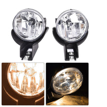 Load image into Gallery viewer, FOG LAMP LIGHT W/BULB SET FOR 1997-2000 Dodge DAKOTA 1998-2000 Dodge DURANGO Lab Work Auto