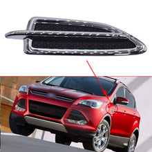 Load image into Gallery viewer, Fender Chrome Emblem Moulding for Ford Escape 2013-2015 Left Driver Side-Lab Work Auto Parts-