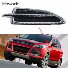 Load image into Gallery viewer, Fender Chrome Emblem Moulding for Ford Escape 2013-2015 Left Driver Side-Lab Work Auto Parts-