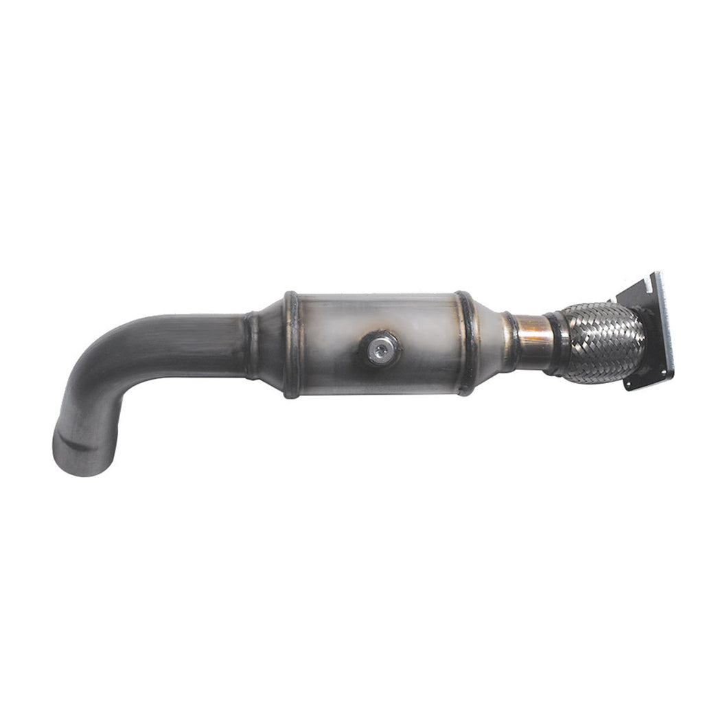Fit For 08-10 DODGE GRAND CARAVAN/TOWN & COUNTRY 3.3L/3.8L CATALYTIC CONVERTER Lab Work Auto