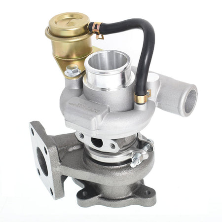 Fit For Bobcat S160 S185 w Kubota V2003-T Turbocharger TD03-7G 1G62217013 Lab Work Auto