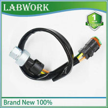 Load image into Gallery viewer, Fit For Caterpillar C15 Mxs Bxs Oil Pressure Sensor 194-6725 Lab Work Auto