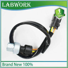 Load image into Gallery viewer, Fit For Caterpillar C15 Mxs Bxs Oil Pressure Sensor 194-6725 Lab Work Auto
