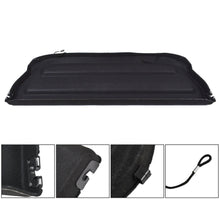 Load image into Gallery viewer, Fit For Honda Fit 15-19 Non-Retractable Cargo Cover Shield Shade Privacy Tonneau Lab Work Auto