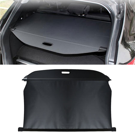 Fit For Kia Sorento 2016-2019 Trunk Cargo Luggage Security Shade Cover Shield Lab Work Auto