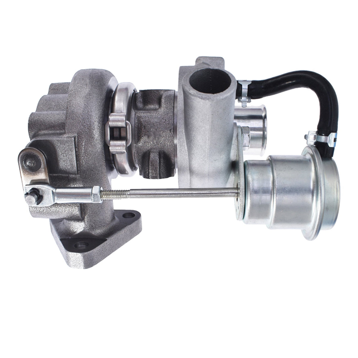 Fit For Kubota V1505T D1105T Turbocharger 49173-03400 49173-03420 49173-03430 Lab Work Auto