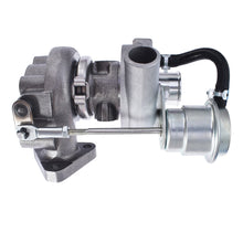 Load image into Gallery viewer, Fit For Kubota V1505T D1105T Turbocharger 49173-03400 49173-03420 49173-03430 Lab Work Auto