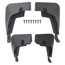 Load image into Gallery viewer, Fit For Toyota RAV4 2019-2020 Set of 4 Mud Flap Flaps Splash Guards Mudguards Lab Work Auto