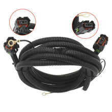 Load image into Gallery viewer, Fit for 2007-2014 Chevy Silverado 1500 2500 HD 3500 HD Fog Light Wiring Harness Lab Work Auto