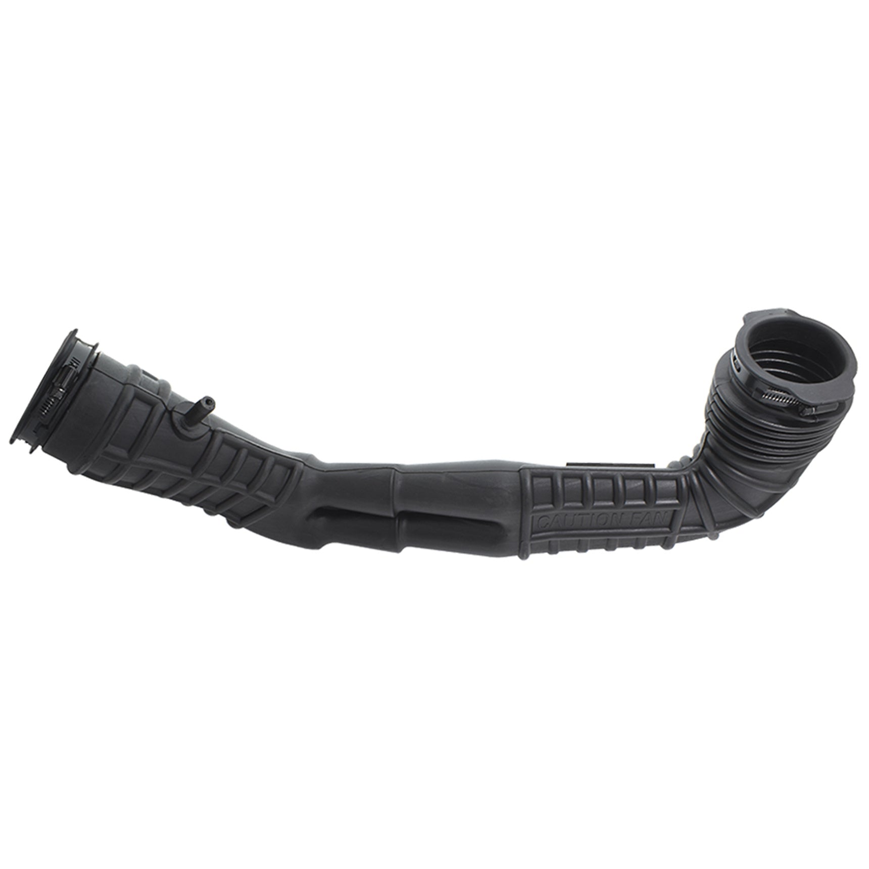 Fit for 92-94 Ford Ranger NEW Air Intake Snorkel Inlet Outlet Duct Lab Work Auto