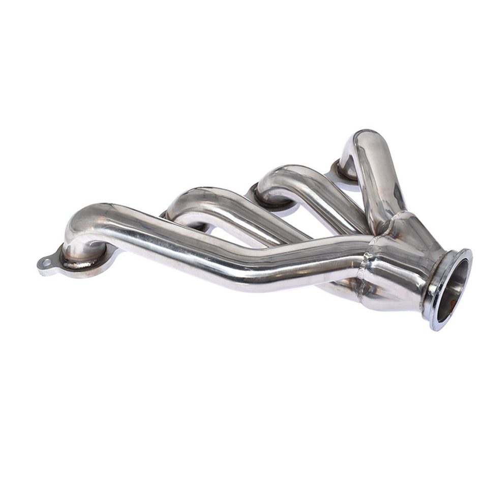 Fit for LS Swap S10 Conversion Headers Truck & SUV LS1 LS2 LS3 LS6 Camaro Nova Lab Work Auto