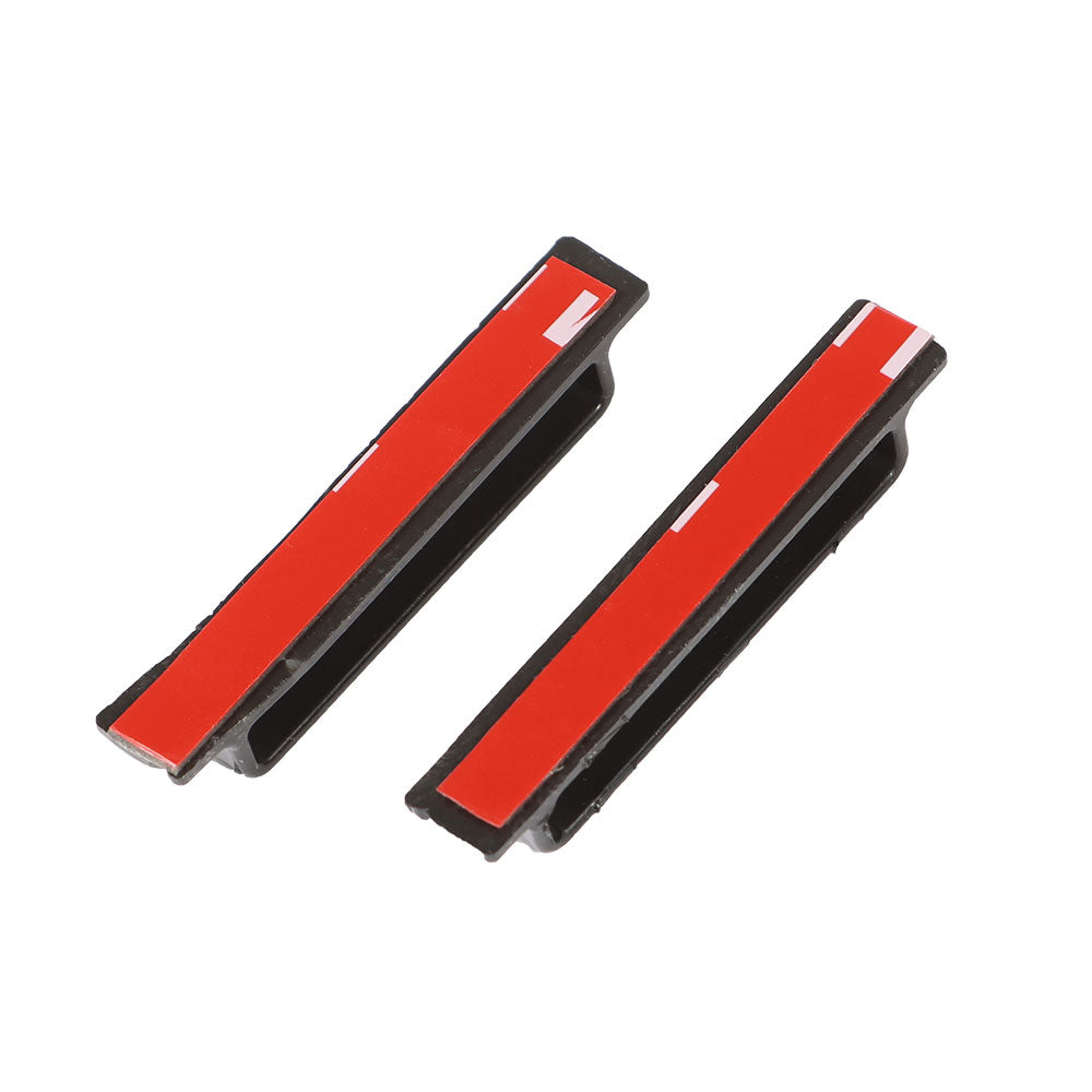 Foldable Car Sun Shade Pair Side Window Curtain Auto UV Protection Accessories Lab Work Auto