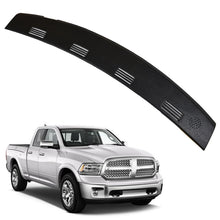 Load image into Gallery viewer, For 02-05 Dodge Ram Truck 1500 Dash Defrost Vent Grille Cover Cap Overlay Lab Work Auto