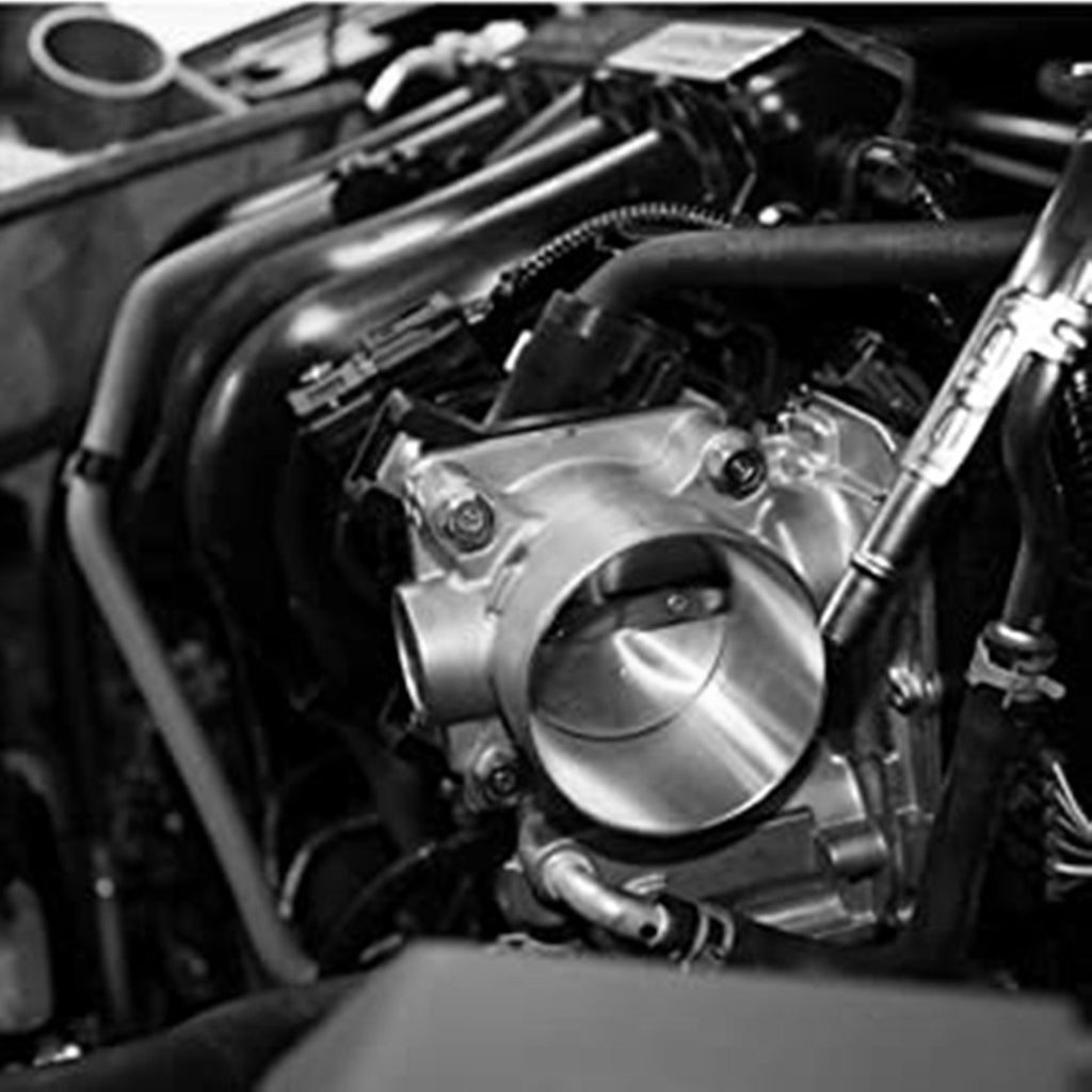 For 03-06 Honda Accord Element EX LX DX 2.4L 2354CC Throttle Body  16400RAAA62 Lab Work Auto