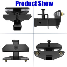 Load image into Gallery viewer, For 03-18 Dodge Ram 1500 2500 3500 USA New Class 3 Tow Trailer Hitch Receiver Lab Work Auto