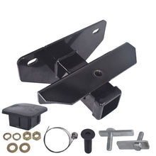 Load image into Gallery viewer, For 03-18 Dodge Ram 1500 2500 3500 USA New Class 3 Tow Trailer Hitch Receiver Lab Work Auto