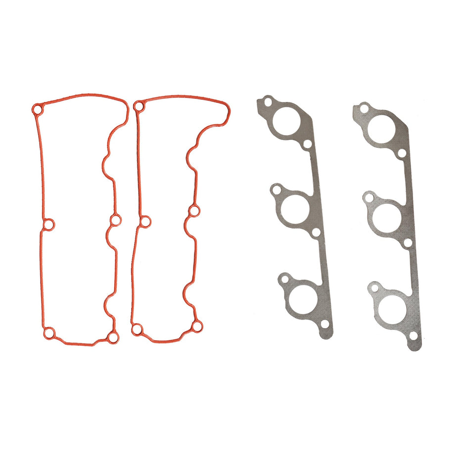 For 04-11 Ford Ranger Explorer Mazda Mercury 4.0 VIN E Head Gasket Bolts Set Lab Work Auto