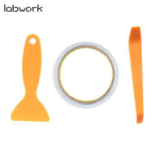 For 08-12 Honda Accord Sedan Door Panels Synthetic Gray Leather Armrest Cover Lab Work Auto