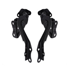 Load image into Gallery viewer, For 08-13 Highlander Front Hood Hinge Bracket Left Right Side SET PAIR Lab Work Auto