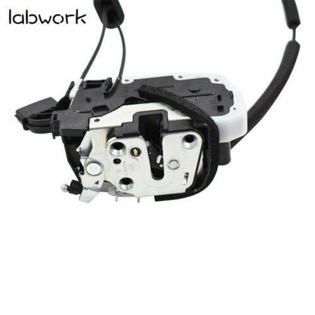 For 08-15 Nissan Rogue 4Door Door Lock Actuator Motor Rear Right 937-269 Lab Work Auto