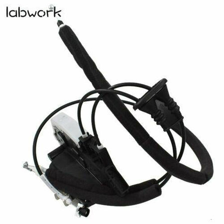 For 08-15 Nissan Rogue 4Door Door Lock Actuator Motor Rear Right 937-269 Lab Work Auto