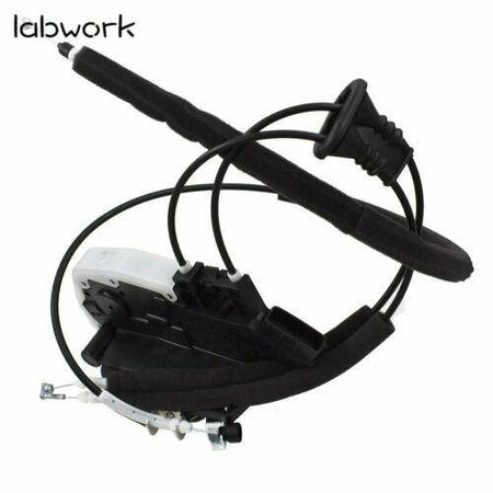 For 08-15 Nissan Rogue 4Door Door Lock Actuator Motor Rear Right 937-269 Lab Work Auto