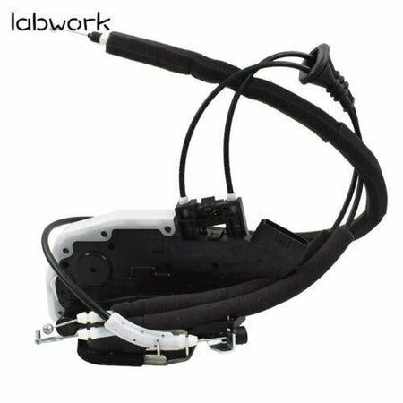 For 08-15 Nissan Rogue 4Door Door Lock Actuator Motor Rear Right 937-269 Lab Work Auto