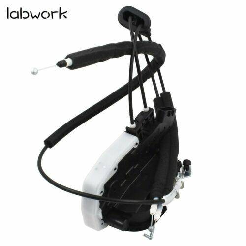 For 08-15 Nissan Rogue 4Door Door Lock Actuator Motor Rear Right 937-269 Lab Work Auto