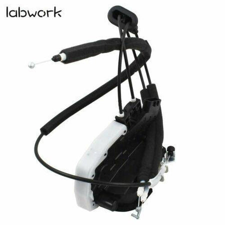 For 08-15 Nissan Rogue 4Door Door Lock Actuator Motor Rear Right 937-269 Lab Work Auto